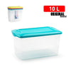 Caja Multiusos Grande 10L