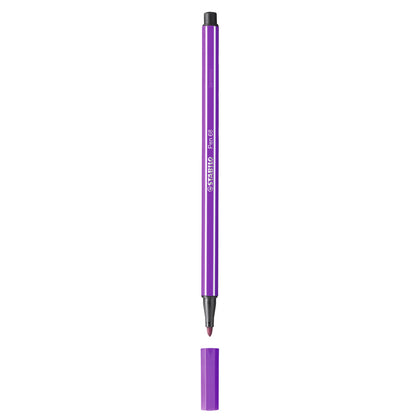 Stabilo Pen 68 Granza Rosa