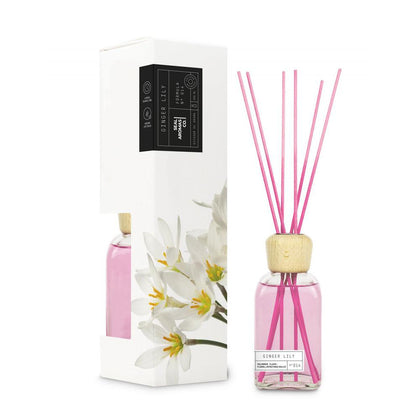 Mikado Essential 200ml Ginger Lily