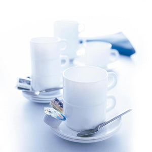 Taza Opal Apilable 28cl