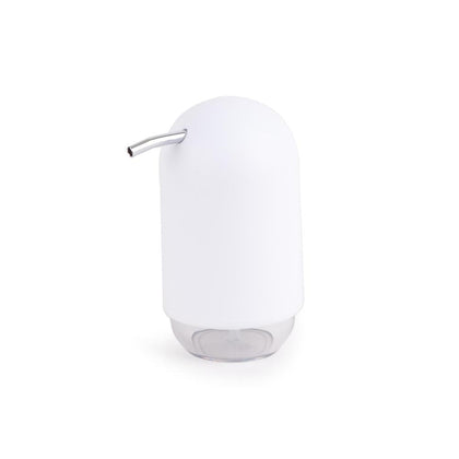 Dosificador de Jabon Pump Blanco