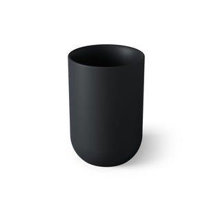 Vaso Junip Negro