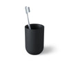 Vaso Junip Negro