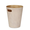 Papelera 7,5L Woodrow Blanco