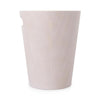 Papelera 7,5L Woodrow Blanco