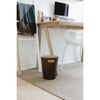 Papelera 7,5L Woodrow Marron