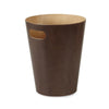 Papelera 7,5L Woodrow Marron