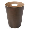 Papelera 7,5L Woodrow Marron