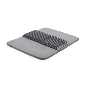 Escurreplatos Udry Mat Gris