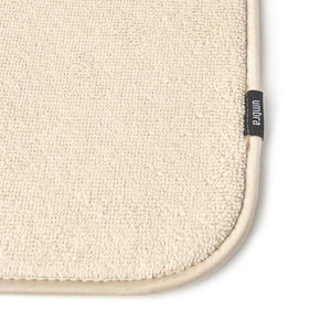 Escurreplatos Udry Mat Beige