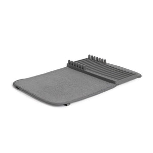 Escurreplatos Udry Mat Gris