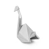 Soporte de Anillos Cisne Origami