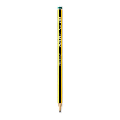 Lapiz Staedtler Noris 2H - Nº4