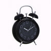 Reloj Sobremesa M Negro