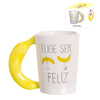 Mug Mango Banana