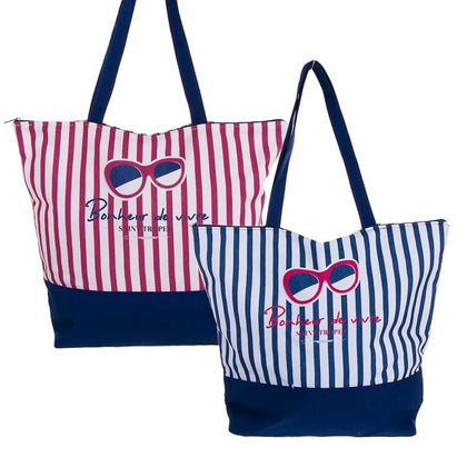 Bolsa Capazo Saint Tropez 2C