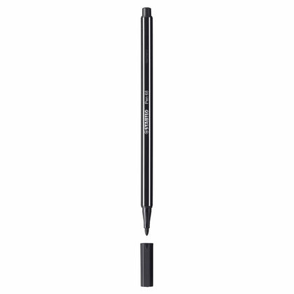 Stabilo Pen 68 Negro