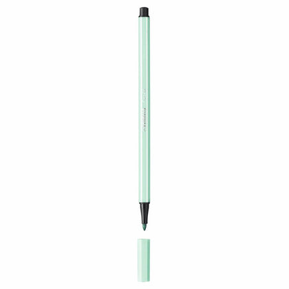 Stabilo Pen 68 Verde Hielo