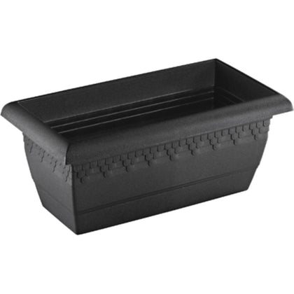 Jardinera Lima Lounge Garden Rectangular 40 cm