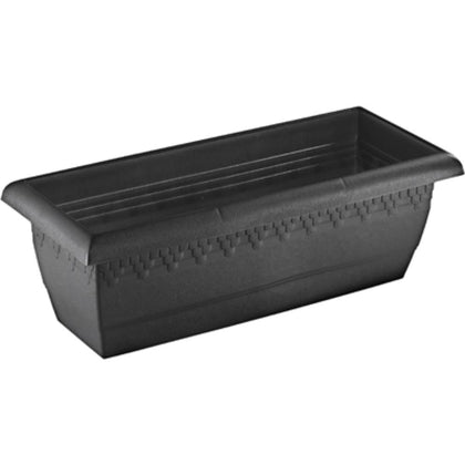 Jardinera Lima Lounge Garden Rectangular 50 cm