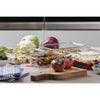 Hermético Cook & Eat Cristal 0,37 L