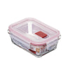 Hermético Cook & Eat Cristal 0,37 L