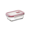 Hermético Cook & Eat Cristal 0,37 L