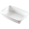 Bandeja Palma Rectangular 3 L