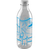 Botella Oviedo Decor Paseo 0,5 L