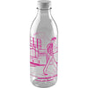 Botella Oviedo Decor Paseo 0,5 L