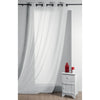 Cortina Lisa VL 135x260 Blanco