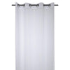 Visillo Monna Voile 135x260 Blanco