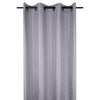 Bea Cortina Oeillets 140x260cm Gris