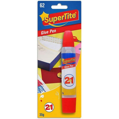 Strong Glue Pen Duo 35g