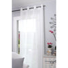 Cortina Celian 135x260 Blanco