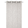 Cortina Camo Feuillage Vl 140x260 Cm Natural