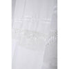 Cortina Camilla 140x260 Blanco