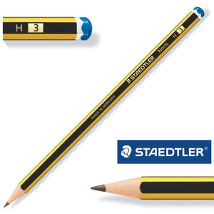 Lapiz Staedtler Noris H - Nº3