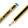 Lapiz Staedtler Noris 2H - Nº4