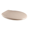 Asiento WC Termo-Endurente Beige