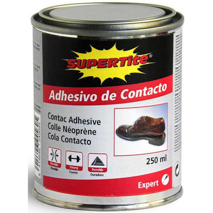 Adhesivo de Contacto 250 ml