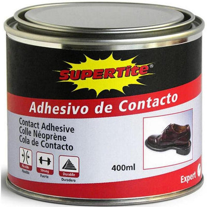 Adhesivo Contacto 400 ml