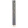 Lápiz GOLDFABER 1221 Graduación 4B Faber Castell Azul/Rojo