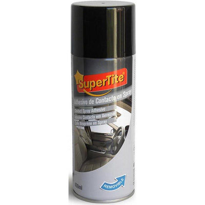 Adhesivo de Contacto en Spray 400 ml