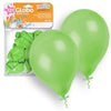 Bolsa 12 Globo 23 cm Varios Colores