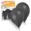 Bolsa 12 Globo 23 cm Varios Colores