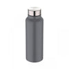 Botella Acero Inoxidable 750ml Gris Walking Anywhere