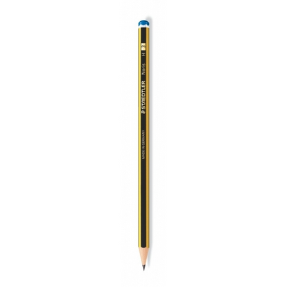 Lapiz Staedtler Noris H - Nº3