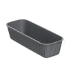 Organizador Slim Baobab Gris Antracita