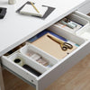 Organizador Slim Baobab Gris Antracita